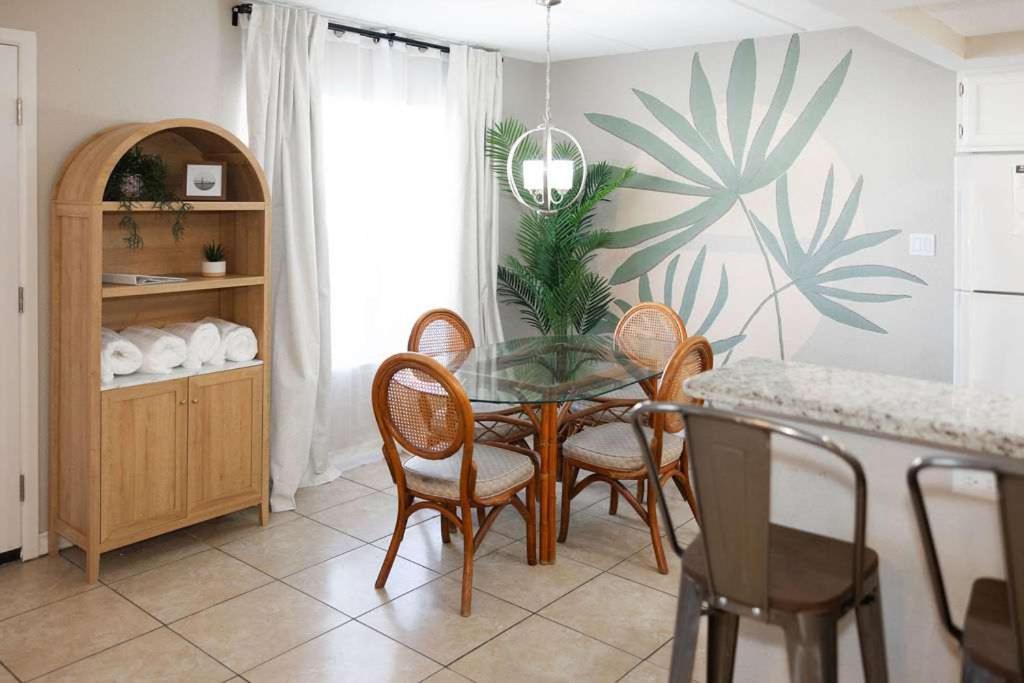 2 Bed 2 Bath 1St Floor Condo W Pool By Beach Саут Падре Алънд Екстериор снимка